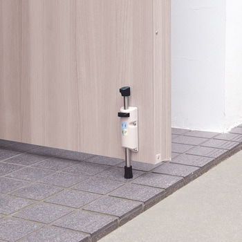 ドアストッパー NEWフィットポン ノムラテック