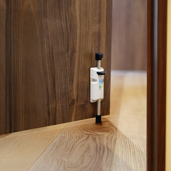 ドアストッパー NEWフィットポン ノムラテック