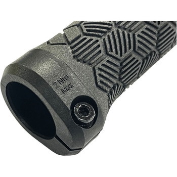 VLG-1953D2 ソフトロックオングリップ VELO