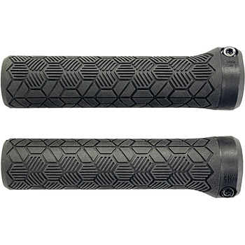 VLG-1953D2 ソフトロックオングリップ VELO