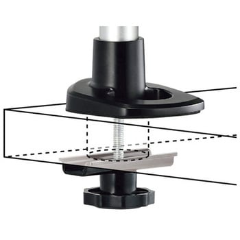 デスクトップタイプ HAMILeX(ハミレックス)