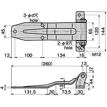 FB-880-2B ���[�t�q���W TAKIGEN(�^�L�Q��) 62820248