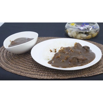 現場カレー 辛口 1セット3食入 グリーンクロス