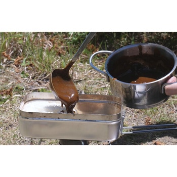現場カレー 辛口 1セット3食入 グリーンクロス
