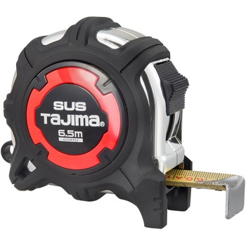 GAGSL25-65(校正書・トレーサビリティ体系図付) 剛厚Gステンロック25 タジマツール(TJMデザイン) 62821447