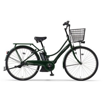 PA26A PAS Ami26型電動自転車 2017年モデル 完成組立品 1台 YAMAHA 