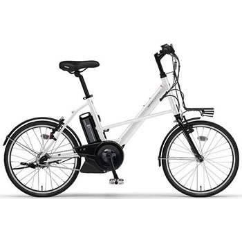 PA20CX PAS CITY-X20型電動自転車 2017年モデル 完成組立品 1台 YAMAHA 