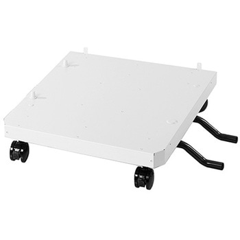 専用キャスター台 (C844dnw/835dnwt/835dnw/824dn) 沖データ(OKI)