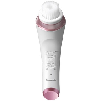 洗顔美容器 濃密泡エステ (ピンク調) Panasonic(パナソニック)
