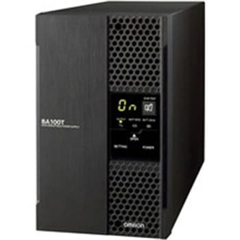 組込用途用常時インバータ/750VA/600W/据置型 omron(オムロン)