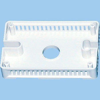 T71A/TH71A用スペーサ シマデン