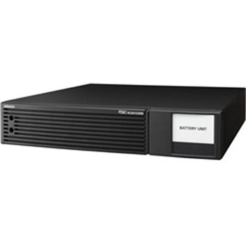 増設用バッテリーユニット(BU100RE用) omron(オムロン)