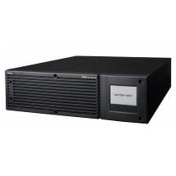 増設用バッテリーユニット(BU300RW/BU200RW用) omron(オムロン)