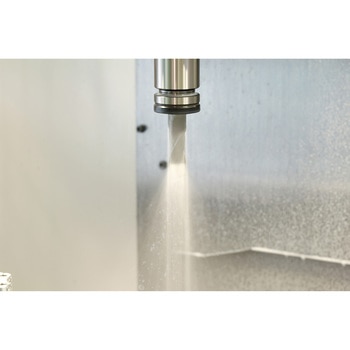 SGクーラントコレット・サイドスルー ユキワ精工