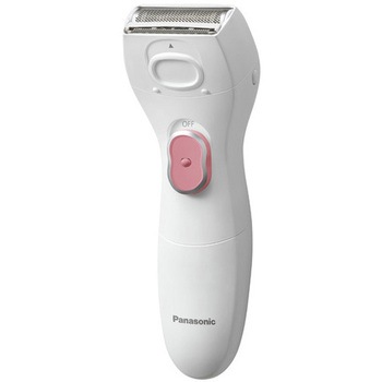 脱毛・除毛器 サラシェ (ピンク調) Panasonic(パナソニック)