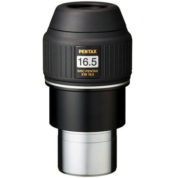 天体望遠鏡用アイピース XW16.5 RICOH(リコー)
