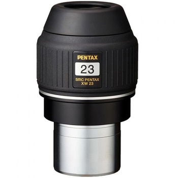 天体望遠鏡用アイピース XW23 RICOH(リコー)
