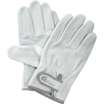 極 牛本革 マジック 吟当付 ユニワールド