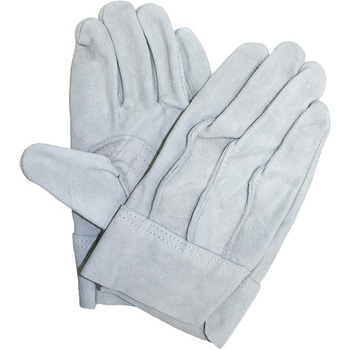 巧 牛本革 背縫い ユニワールド