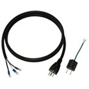 電源ケーブル(BA100R/BA100T/BA75T用) omron(オムロン)