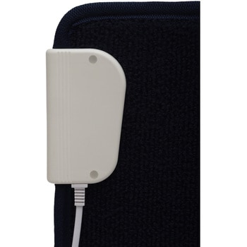 ヌークパネルヒーター 3面パネル エレス