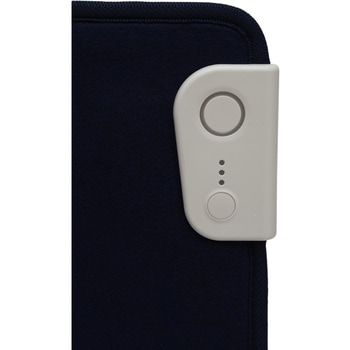 ヌークパネルヒーター 3面パネル エレス