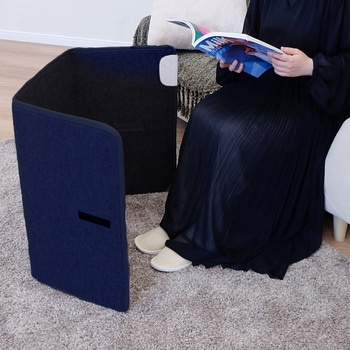 ヌークパネルヒーター 3面パネル エレス