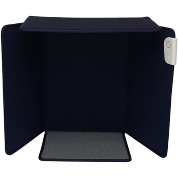 ヌークパネルヒーター 5面パネル エレス