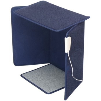 ヌークパネルヒーター 5面パネル エレス