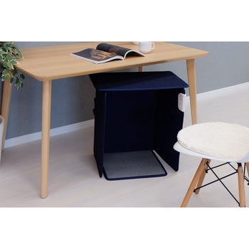 ヌークパネルヒーター 5面パネル エレス