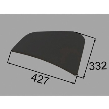 浴室ベンチカウンター用 クッション INAX(LIXIL)