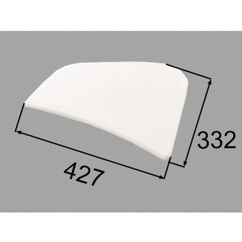 浴室ベンチカウンター用 クッション INAX(LIXIL)