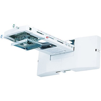 壁掛け金具(IP-AW400W/IP-AU450W用) アイリスオーヤマ