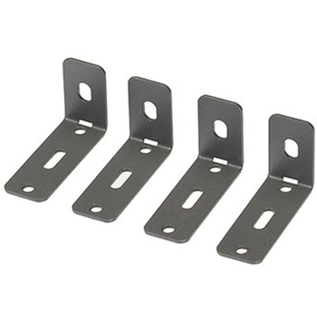 壁面固定金具(床面・天面固定も可)(BV55REM/BV55RE) omron(オムロン)