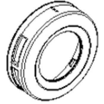 噴射口SUSカバー INAX(LIXIL)