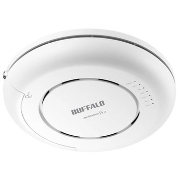 法人向け 11ac 4x4 デュアルバンド無線LANアクセスポイント BUFFALO(バッファロー)