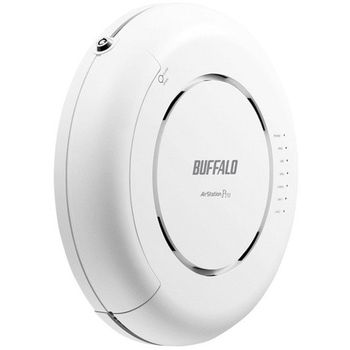法人向け 11ac 4x4 デュアルバンド無線LANアクセスポイント BUFFALO(バッファロー)