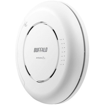 法人向け 11ac 4x4 デュアルバンド無線LANアクセスポイント BUFFALO(バッファロー)