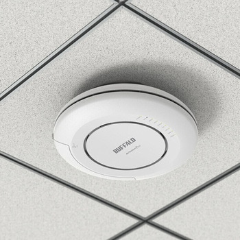 WAPM-AXETR 法人向け 11ax(Wi-Fi 6E) トライバンド無線LAN WAPM-AXETR 法人向け 11ax(Wi-Fi 6E) トライバンド無線LAN