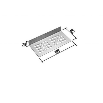 排水目皿 INAX(LIXIL)