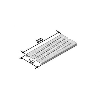 排水目皿 INAX(LIXIL)