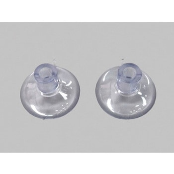 ヘッドレスト用吸盤セット2個入り 浴槽 頭置き INAX(LIXIL)