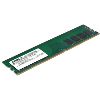 法人向け 288ピン U-DIMM BUFFALO(バッファロー)