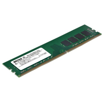 法人向け 288ピン U-DIMM BUFFALO(バッファロー)
