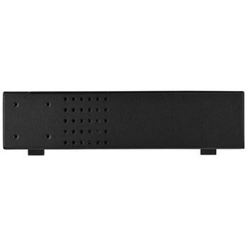 法人向け PoE対応 マルチギガ スマートスイッチ 8ポート BUFFALO(バッファロー)