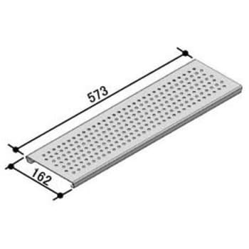 グレーチング LIXIL(INAX) 浴室設備用品 【通販モノタロウ】