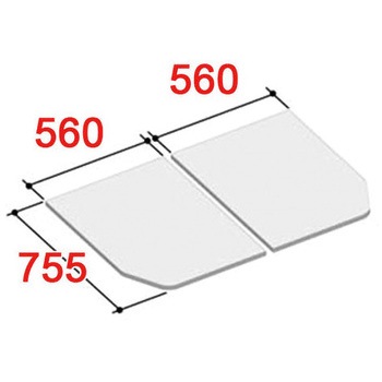 YFK-1176B(6)-D2 Ct^ ^ۉgt^ INAX(LIXIL) 62826375