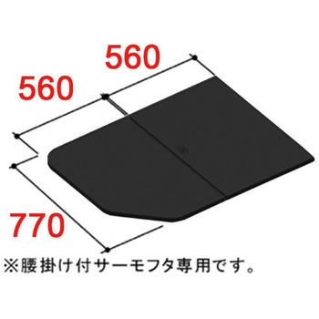 YFK-1177B(1)-D2/K Ct^ ^ۉgt^ INAX(LIXIL) 62826409
