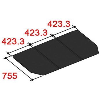 YFK-1376C(6)-D2/K Ct^ ^ۉgt^ INAX(LIXIL) 62826463