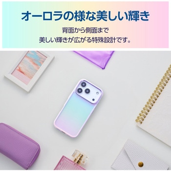 PM-A25CHVCAPU iPhone17 Pro P[X nCubh Ռz CzΉ^XebJ[t I[fUC GR 62826806